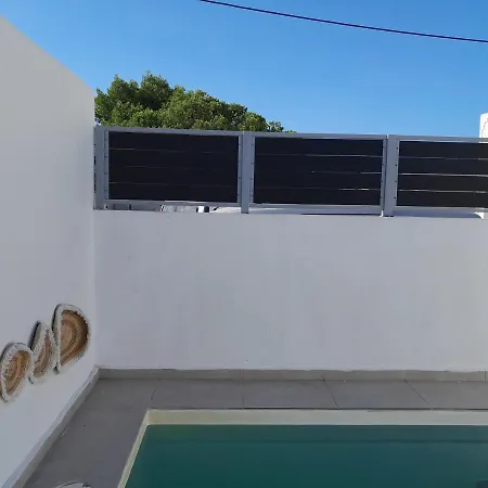 Spiliotica And Holiday home Imerovigli (Santorini)