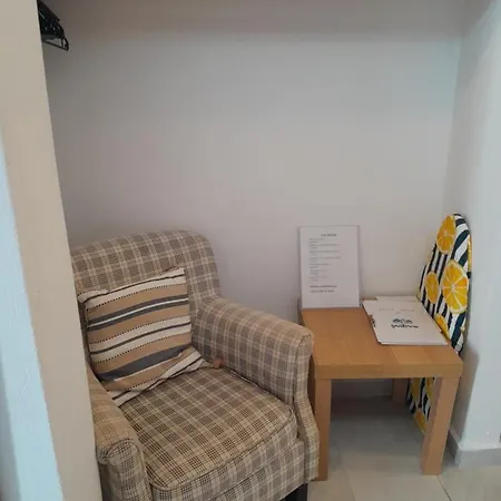 Holiday home Spiliotica And