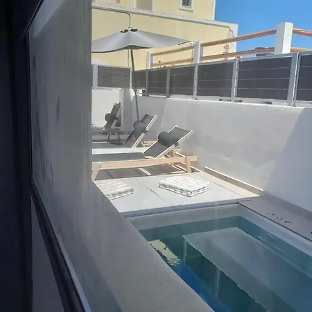 Spiliotica And Imerovigli (Santorini)