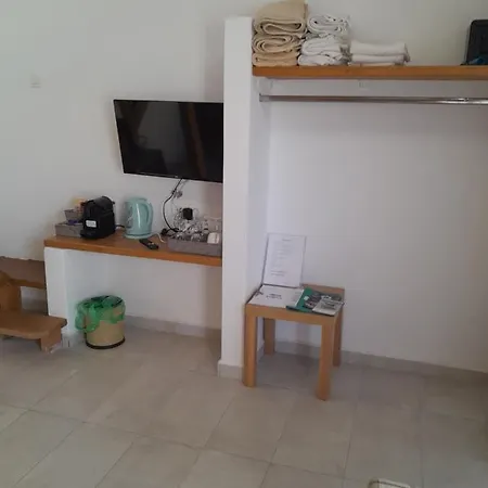 Holiday home Spiliotica And Imerovigli (Santorini)