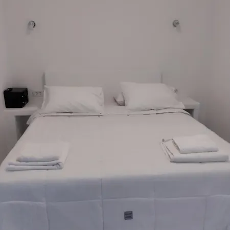 Holiday home Spiliotica And Imerovigli (Santorini)