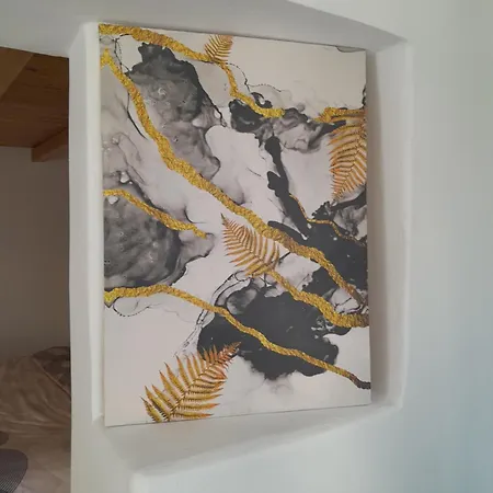 Spiliotica And * Imerovigli (Santorini)