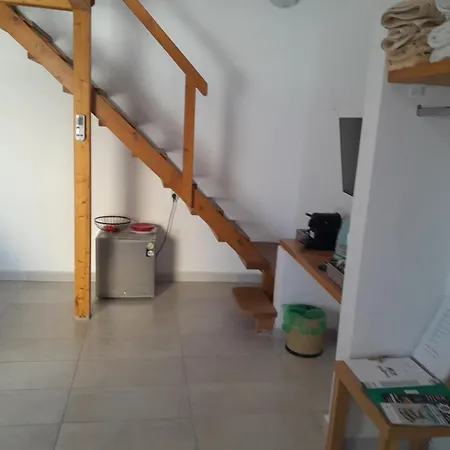 Spiliotica And Holiday home Imerovigli (Santorini)