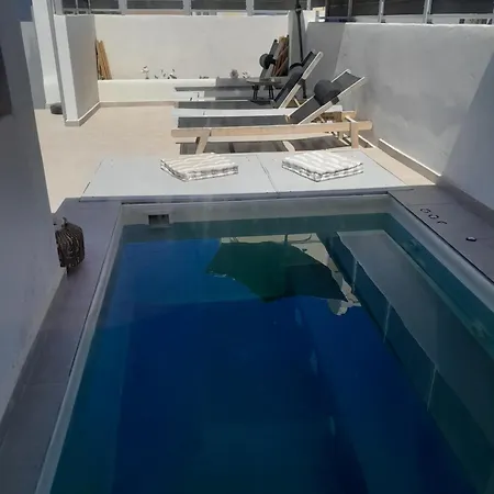 Holiday home Spiliotica And *