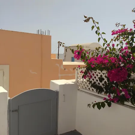 بيت للعطل Spiliotica And