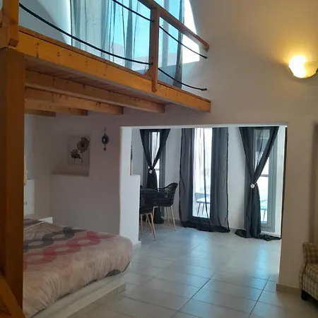 Spiliotica And Holiday home *