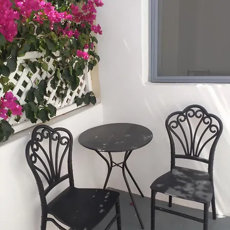 Holiday home Spiliotica And Imerovigli (Santorini)