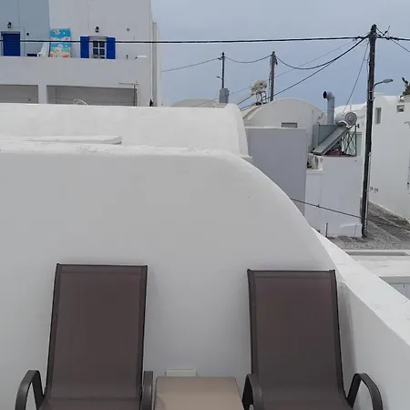 Holiday home Spiliotica And