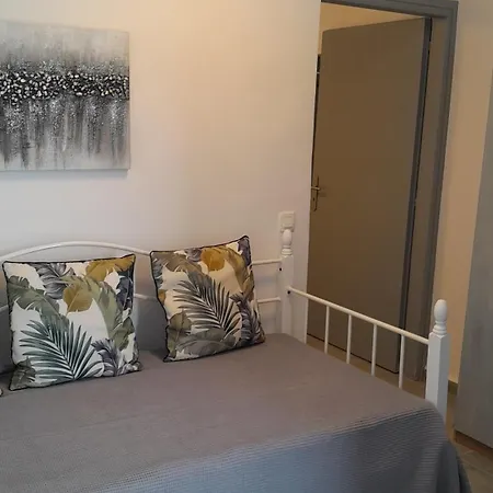 Spiliotica And بيت للعطل